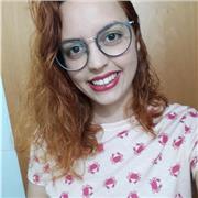 Professora de Biologia para ensino fundamental, médio e alguns conteúdos de ensino superior